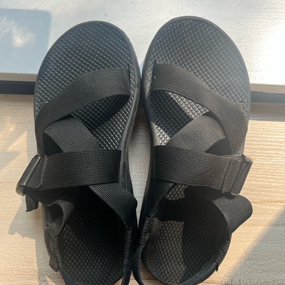 Chaco Black Men's or Women’s Sandals